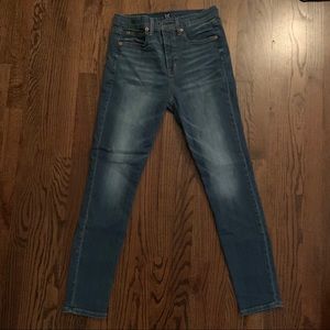 True Skinny Jeans | Gap